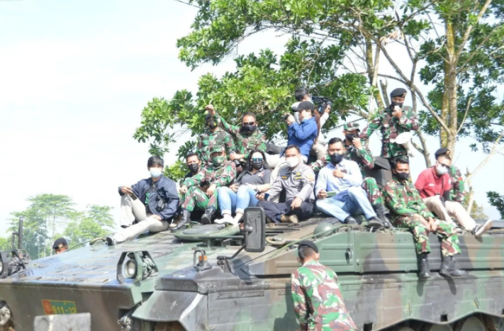 TK Penabur Internasional Bandung