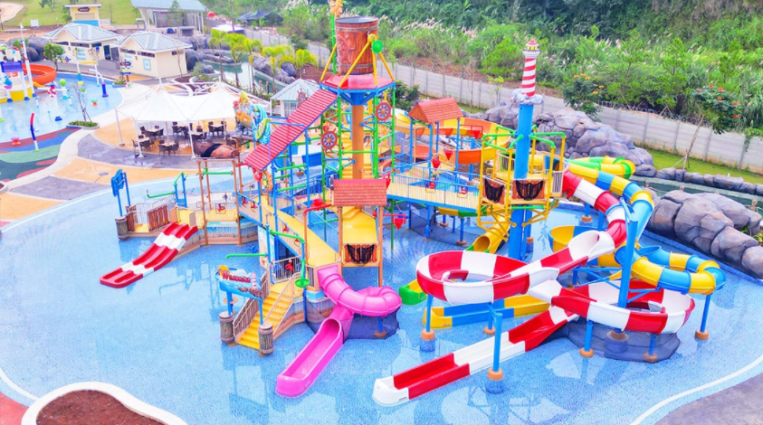 TK Daarut Tauhiid Eco Green