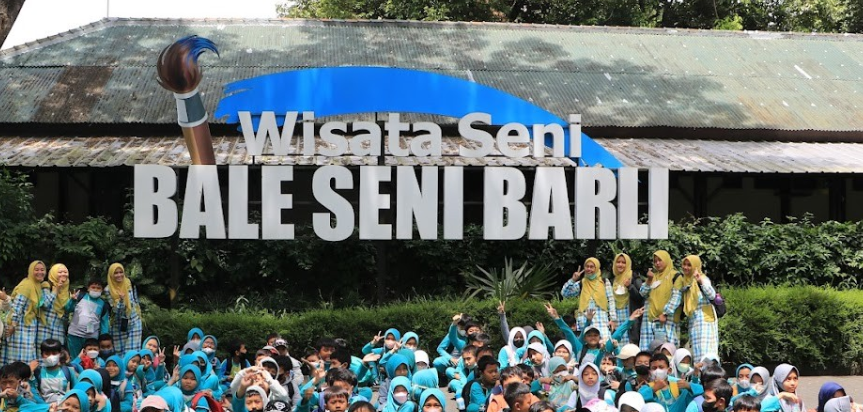 Wisata Barli